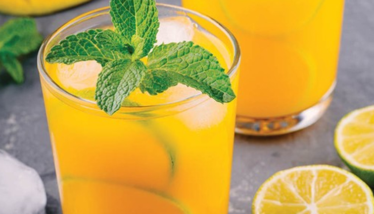 mango ginger lemonade recipe,refreshing summer drink: mango ginger lemonade,healthy mango ginger lemonade recipe,summer beverage: mango ginger lemonade,step-by-step guide to making mango ginger lemonade,tropical mango ginger lemonade recipe,homemade summer drink: mango ginger lemonade,delicious and healthy mango ginger lemonade recipe,cooling mango ginger lemonade for hot summer days,easy mango ginger lemonade recipe for refreshing drinks