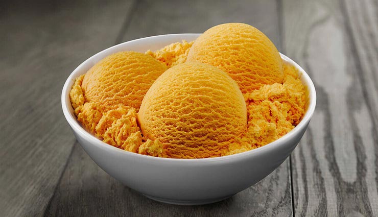 लॉकडाउन रेसिपी : बिस्कुट की मदद से बनाए स्पेशल मैंगो आइसक्रीम mango ice cream recipe,recipe,recipe in hindi,special recipe,lockdown,coronavirus