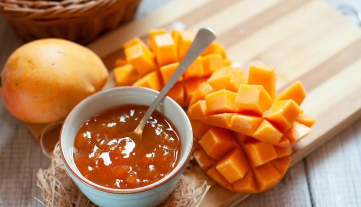 3 mango recipes,recipes,mango ice-cream,mango jam,mango shrikhand,mango recipes,recipe