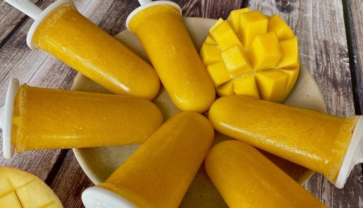 mango lollies for kids,hunger struck,food,easy recipe