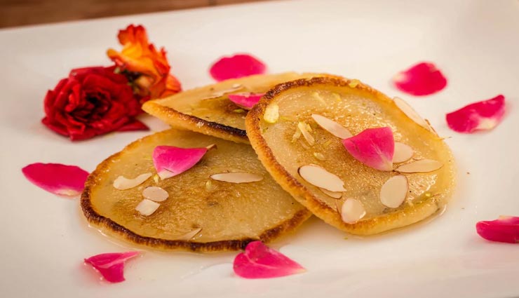 mango malpua recipe,recipe,recipe in hindi,special recipe