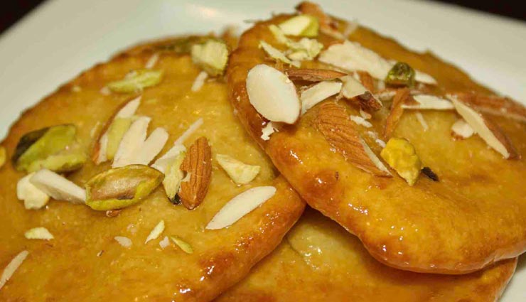 mango malpua recipe,recipe,recipe in hindi,special recipe,sawan special