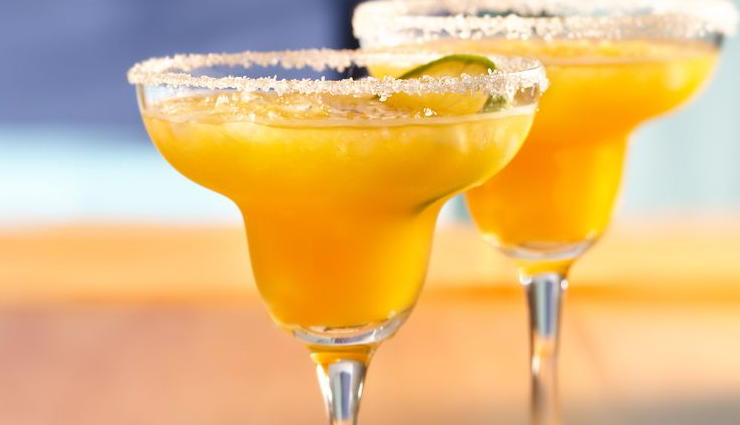mango margarita,mango margarita recipe,hunger struck,food