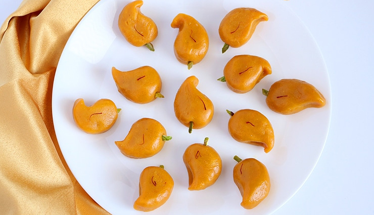 mango peda,summer recipe,mango recipe,recipe,summer recipe