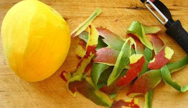 8 Amazing Health Benefits of Mango Peels