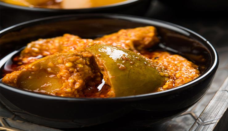 mango pickle recipe,recipe,recipe in hindi,special recipe ,आम का अचार रेसिपी, रेसिपी, रेसिपी हिंदी में, स्पेशल रेसिपी