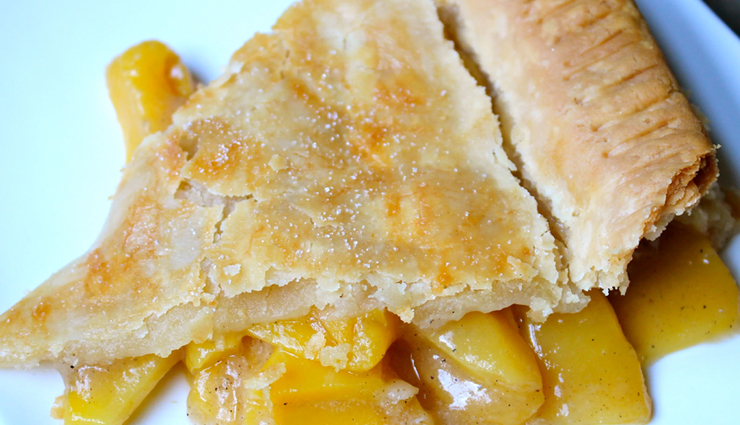 mango pie recipe,delicious mango pie,sweet tropical treat,easy mango pie,homemade mango pie,tropical dessert recipe,mango pie with pie crust,luscious mango filling,summer dessert idea,mango pie step-by-step,mouthwatering mango dessert,best mango pie recipe,how to make mango pie,sweet and tangy mango pie,tropical fruit pie recipe