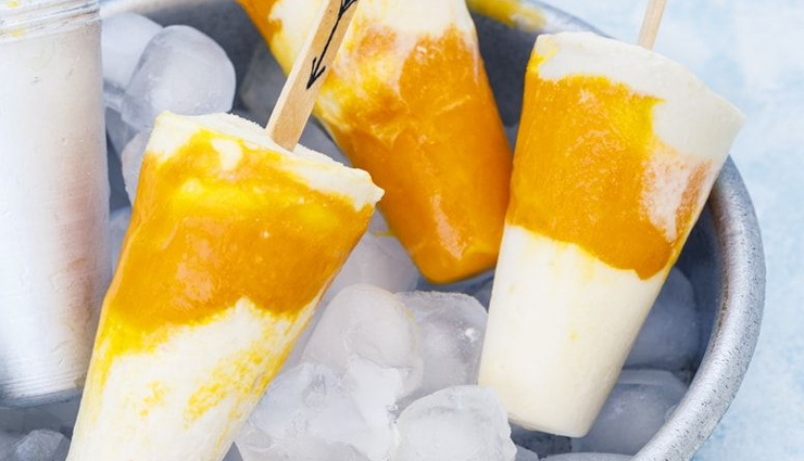 mango yogurt popsicles,mango yogurt popsicles recipe,mango and yogurt popsicles,red mango yoghurt,how to make mango yogurt popsicles,mango popsicles without yogurt,hunger struck,easy recipes,food