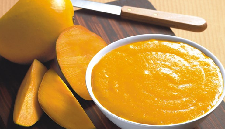 mango vanilla panna cotta,mango vanilla panna cotta recipe,recipe,rakhi special recipe,raksha bandhan recipe