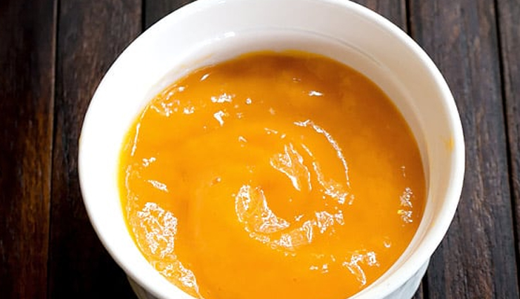 mango shrikhand,shrikhand recipe,indian dessert,mango dessert,yogurt dessert,mango yogurt,mango pulp,saffron,cardamom,vegetarian dessert