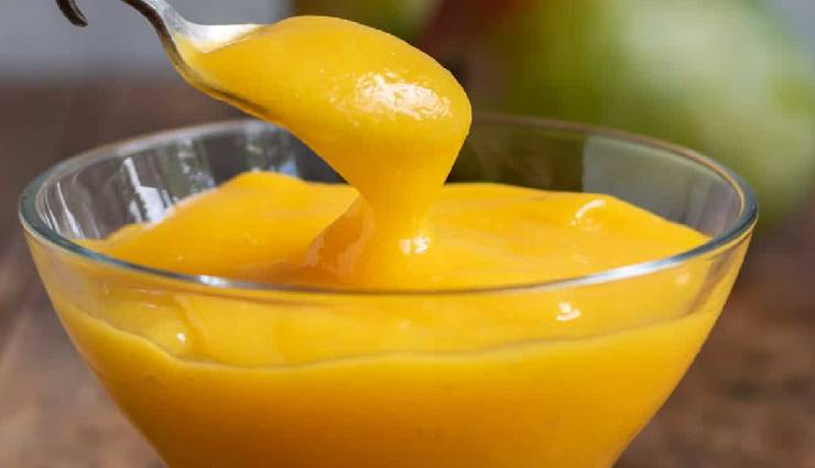 आम की खास डिश है मैंगो ब्रेड, सीजन जाने से पहले एक बार जरूर लें इसका स्वाद, यूं बनाएं #Recipe mango,mango bread,mango bread recipe,mango bread ingredients,mango bread dish