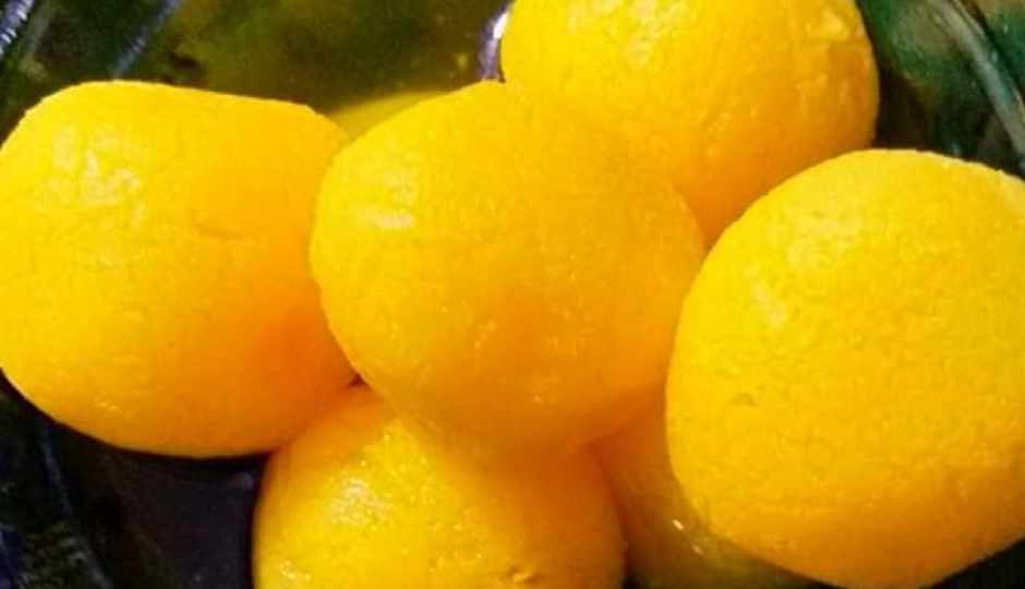 National Mango Day : आम के रसगुल्ले से यादगार बनाएं दिन, कभी नहीं किया ट्राई तो अब नहीं करें देर #Recipe mango rasgulla,mango rasgulla sweet dish,mango rasgulla tasty,mango rasgulla cdelicious,mango rasgulla favorite,mango rasgulla ingredients,mango rasgulla recipe,mango rasgulla children,mango rasgulla guest,national mango day