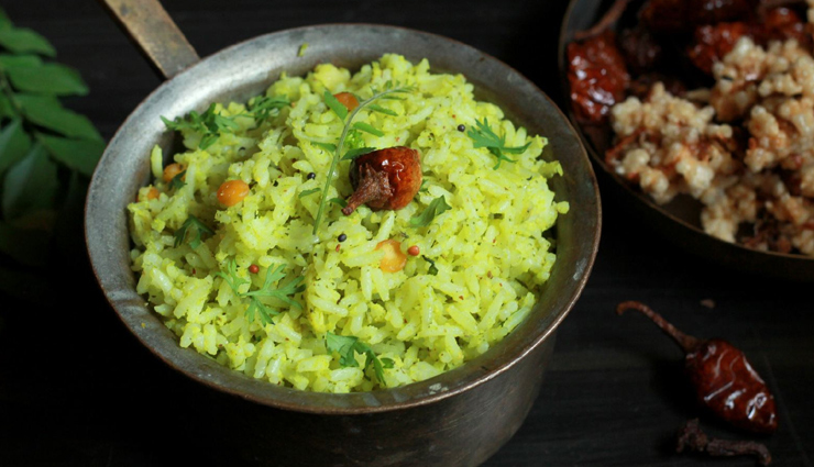 mango rice,rice recipe,mango recipe,snacks recipe