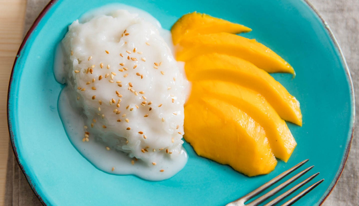 mango rice,mango rice benefits,mango recipe,recipe