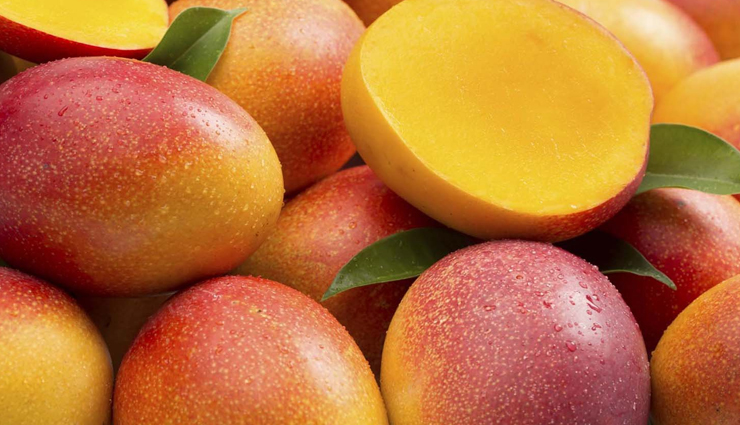 Here are Health Benefits of African Mango Described in The Following Passage