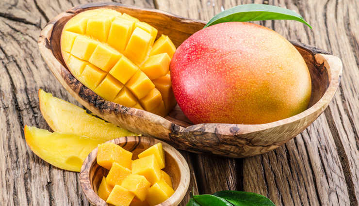 mango lassi,creamy mango lassi recipe,summer recipe,lassi recipe,creamy mango lassi to beat summer