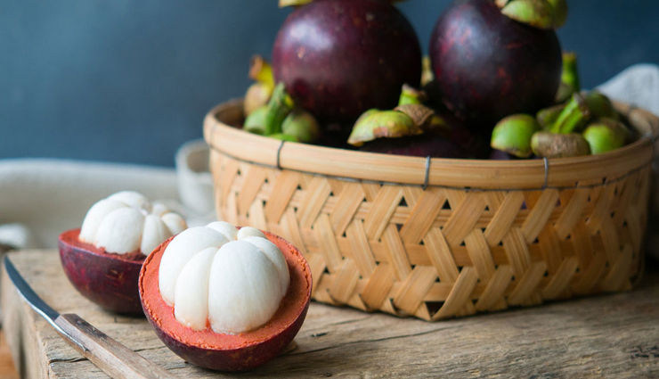 6 Surprising Benefits of Mangosteen Juice on Your Health
