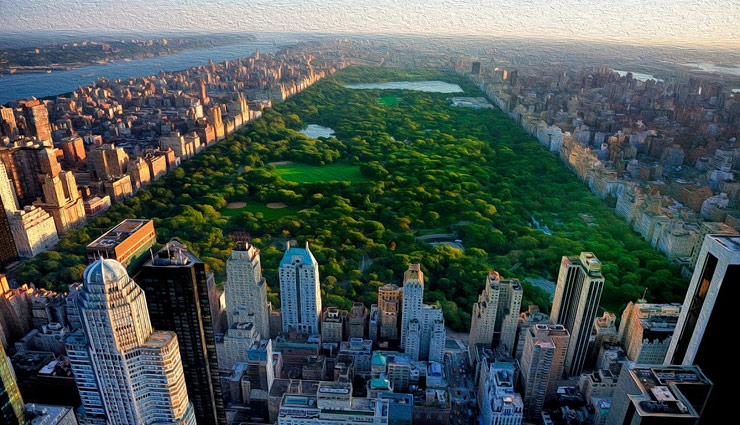 5 Reasons Why You Must Visit Manhattan