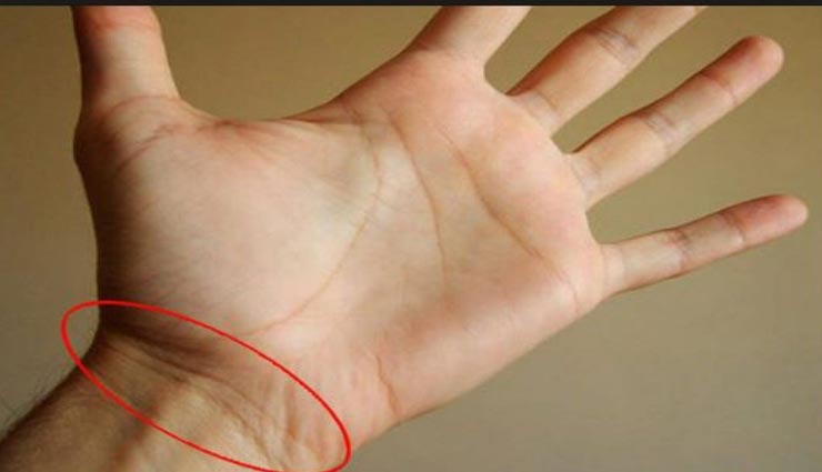 ये रेखाएं बताएगी आपकी उम्र, जानें कब तक जिएंगे आप 