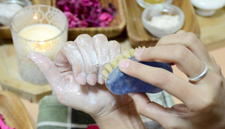 3 ways your manicure is causing cancer