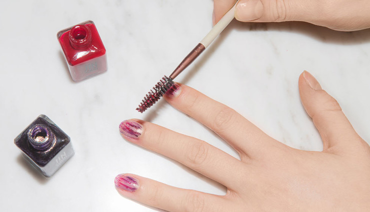 नाखून को सुंदरता प्रदान करता है मैनीक्योर, इस तरह करें घर पर ही manicure at home,manicure tips,nail care tips,beauty tips