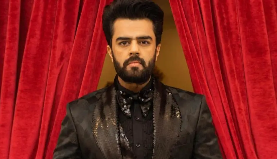 mandakini,actress mandakini,mandakini father passes away,ram teri ganga maili movie,maniesh paul,actor maniesh paul,maniesh paul photos,karan johar movie