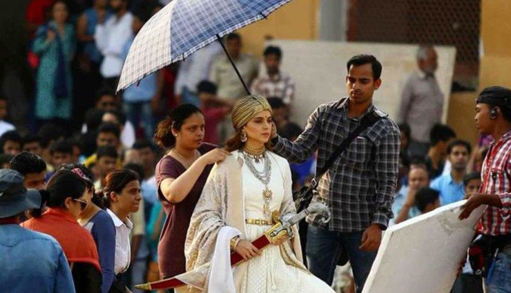 bollywood,kangana ranaut,kangana ranaut photos,viral photo,bollywood news