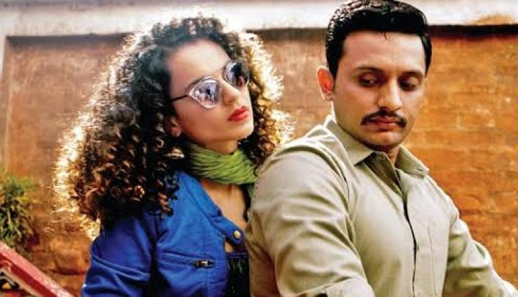 bollywood manikarnika: the queen of jhansi,manikarnika,kangana ranaut,mohammed zeeshan ayyub,mohammed zeeshan ayyub interview
