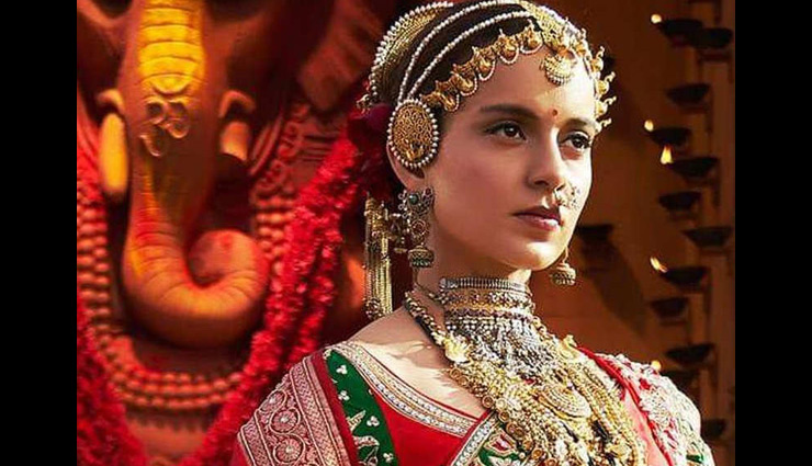 ‘मणिकर्णिका’: ओपनिंग डे 13 से15 करोड़ की उम्मीद, वीकेंड 45 करोड़