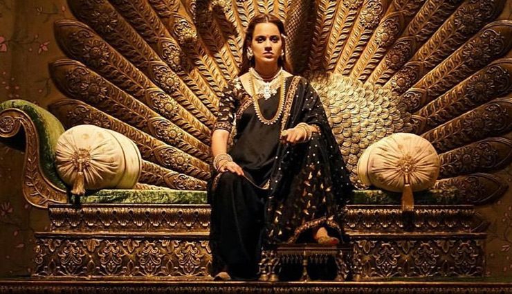 Inspired by ‘Manikarnika’? Here are 10 lesser known warrior queens of India