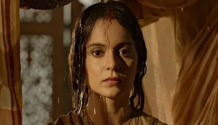 3रे सप्ताह में मणिकर्णिका, कमाई में भारी गिरावट, फिर भी 100 करोड़ की उम्मीद