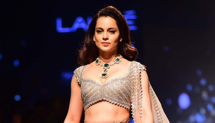 ‘मणिकर्णिका’: नहीं मिला राष्ट्रीय पुरस्कार, तो उठेगा संस्था की विश्वसनीयता पर सवाल