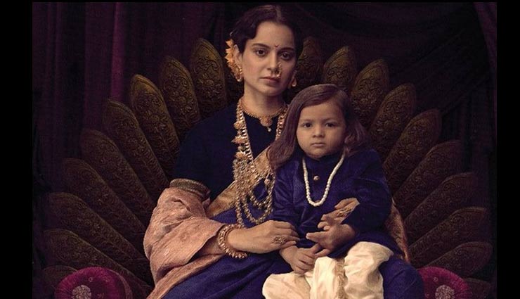 2019 की पहली ब्लॉकबस्टर साबित होगी ‘मणिकर्णिका’, 250 करोड़ चित्त!