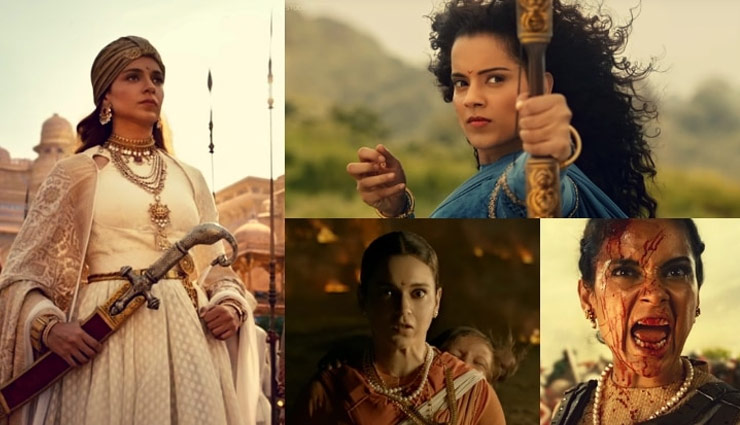 bollywood,kangana ranaut,manikarnika,manikarnika box office,manikarnika box office collection,manikarnika flop