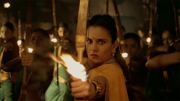 kangana ranaut,manikarnika,manikarnika box office report,bollywood,bollywood news hindi,bollywood gossips hindi