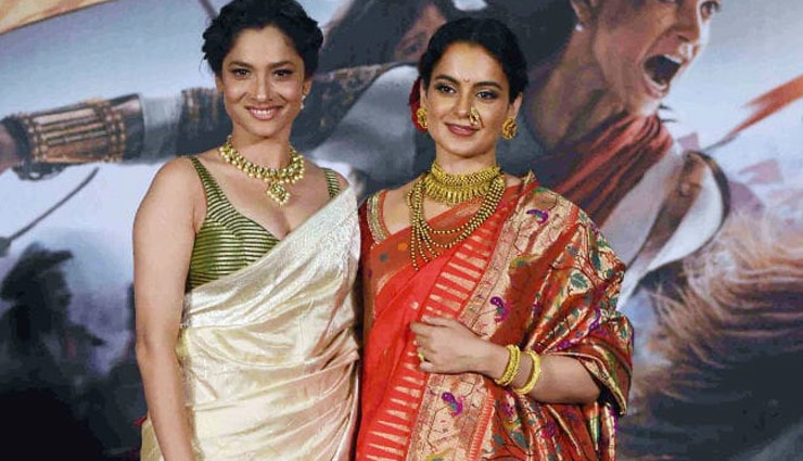 मणिकर्णिका: झांसी की रानी’ की बहन ने पेश किया लेखा-जोखा, पूरी तरह से मुनाफेदार रही है फिल्म kangana ranaut,rangoli ranaut,manikarnika,manikarnika box office,manikarnika 100 crores,bollywood,bollywood news hindi,bollywood gossips hindi