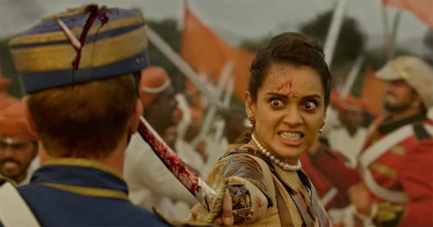 kangana ranaut,manikarnika,manikarnika box office report,bollywood,bollywood news hindi,bollywood gossips hindi