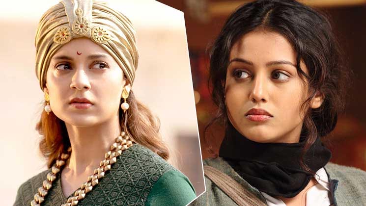 bollywood,mishti chakraborty,kangana ranaut,manikarnika