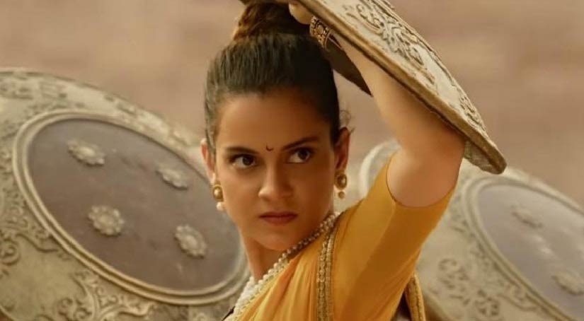 kangana ranaut,manikarnika,manikarnika box office report,manikarnika jhansi ki rani,box office collection,bollywood,bollywood news hindi,bollywood gossips hindi