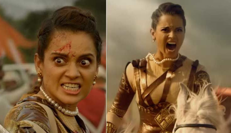 bollywood,manikarnika,kangana ranaut,rani of jhansi,damodar rao