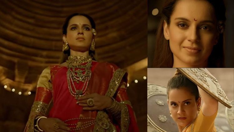 bollywood,manikarnika,kangana ranaut,kangana ranaut build temple,himachal pradesh,mandi