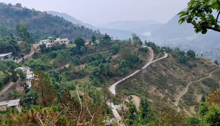 हिमालय पर्वत की पहाड़ियों और जंगलो को जोड़ता है रानीखेत, नैसर्गिक शान्ति करती है आकर्षित tourist places in ranikhet,ranikhet attractions,places to visit in ranikhet,famous tourist spots in ranikhet,ranikhet sightseeing,best places to explore in ranikhet,top tourist destinations in ranikhet,must-visit places in ranikhet,ranikhet tourism,scenic spots in ranikhet