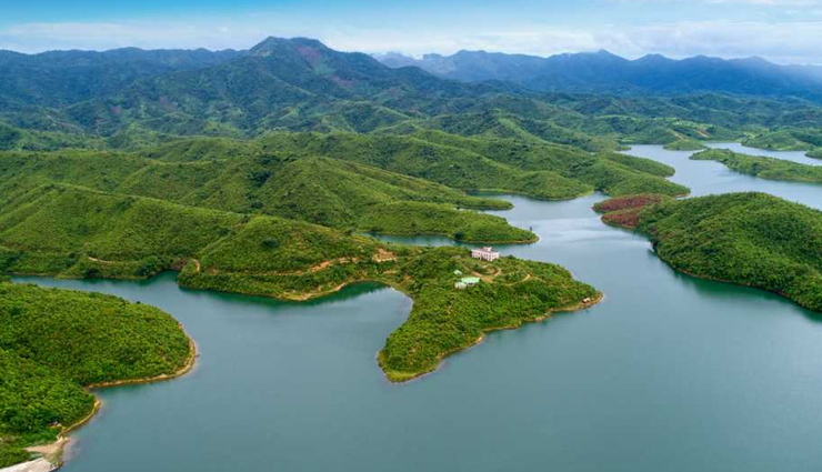 पर्यटन समृद्ध होने के बावजूद भारत के इन 6 राज्यों में कम लोग ही जाते हैं घूमने 