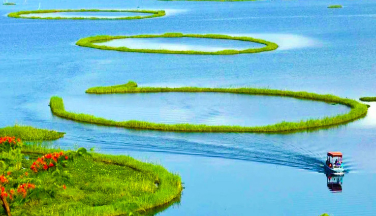 5 Not To Miss Tourist Spots in Manipur