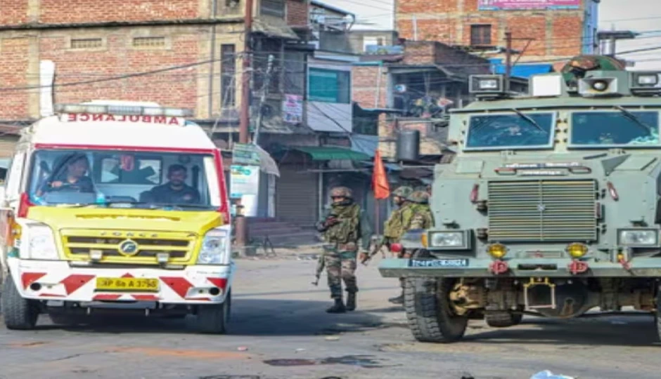 मणिपुर में PM मोदी के दौरे से पहले बड़ा फैसला, राष्ट्रीय राजमार्ग-2 को खोलने पर बनी सहमति