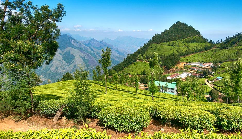 10 Beautiful Hill Stations To Explore in Manipur