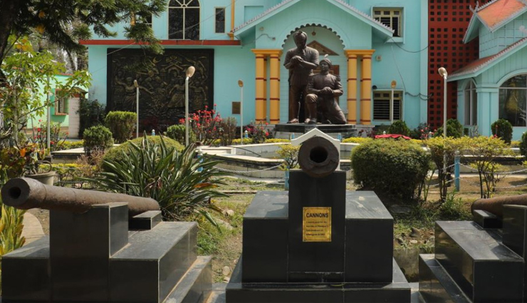 पर्यटन के नजरिये से बेहद खास है मणिपुर का सबसे बड़ा शहर इम्फाल, फैमली या फ्रेंड्स के साथ बना ले घूमने का प्रोग्राम must visit places in imphal manipur,holidays,travel,tourism