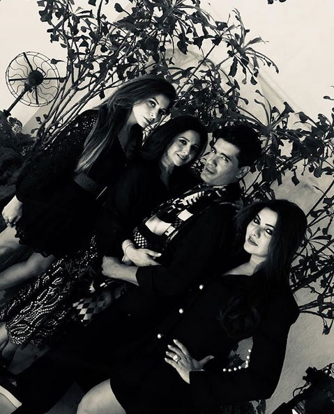 manish malhotra,happy birthday manish malhotra,bollywood designer manish malhotra,manish malhotra party pics