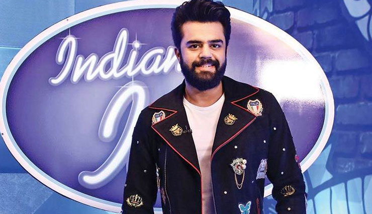 Maniesh Paul earns Rs 2100 on sets of Indian Idol 10; find out how