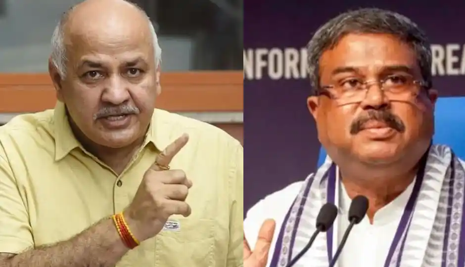 जिस और जवानी चलती है, उस ओर जमाना चलता है; CJP की बड़ी जीत पर AAP नेता का बड़ा बयान